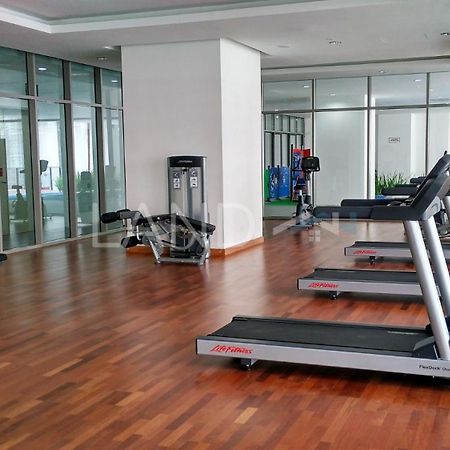 Kl Getaway Residence Queen Room Kuala Lumpur Luaran gambar
