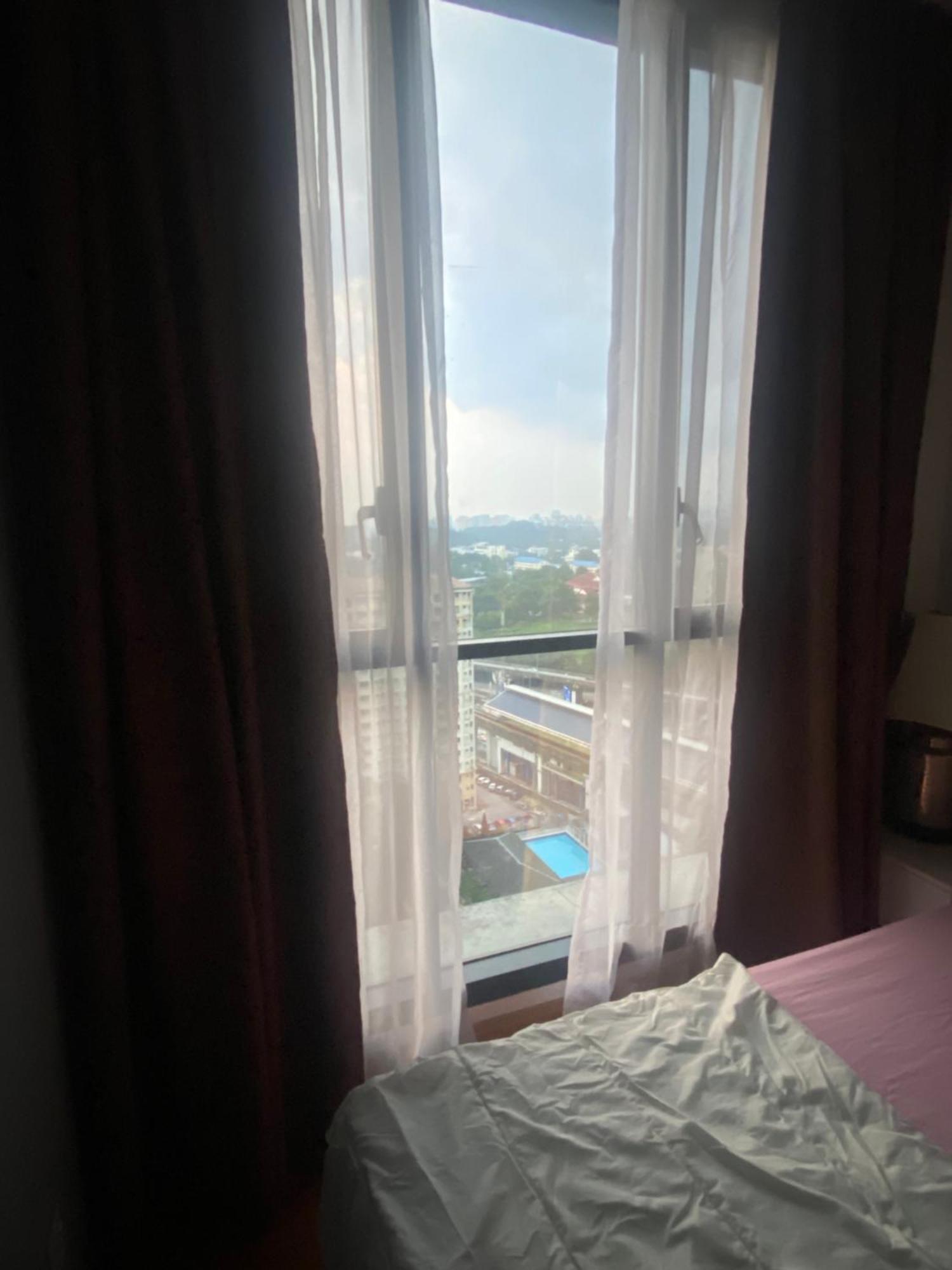 Kl Getaway Residence Queen Room Kuala Lumpur Luaran gambar